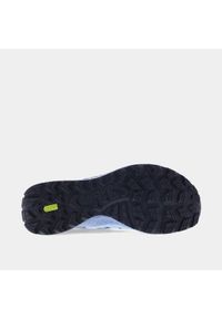 Inov-8 - Buty do biegania męskie, Trailfly Standard. Kolor: wielokolorowy, czarny, niebieski, szary. Materiał: guma, materiał, tkanina, syntetyk