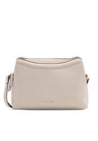 Torebka Nine West. Kolor: beżowy #1