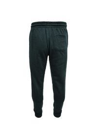 Spodnie DC Shoes Riot, Mężczyźni. Kolor: czarny. Materiał: materiał, bawełna