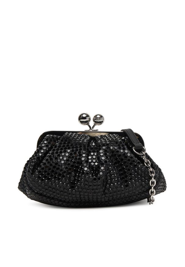 Torebka Weekend Max Mara. Kolor: szary