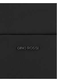 Gino Rossi Plecak GIN-K-014-CCC-06 Czarny. Kolor: czarny #6