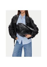 Gino Rossi - Torebka GINO ROSSI. Kolor: czarny #1