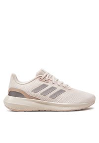 Adidas - adidas Buty do biegania Runfalcon 3.0 IE0744 Różowy. Kolor: różowy. Materiał: materiał