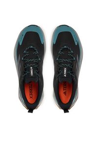 Adidas - adidas Trekkingi Terrex Trailmaker 2 GORE-TEX JQ9944 Czarny. Kolor: czarny. Materiał: materiał. Technologia: Gore-Tex. Model: Adidas Terrex. Sport: turystyka piesza #5