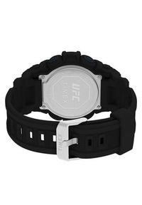Timex Zegarek UFC Rematch TW5M53100 Czarny. Kolor: czarny #5