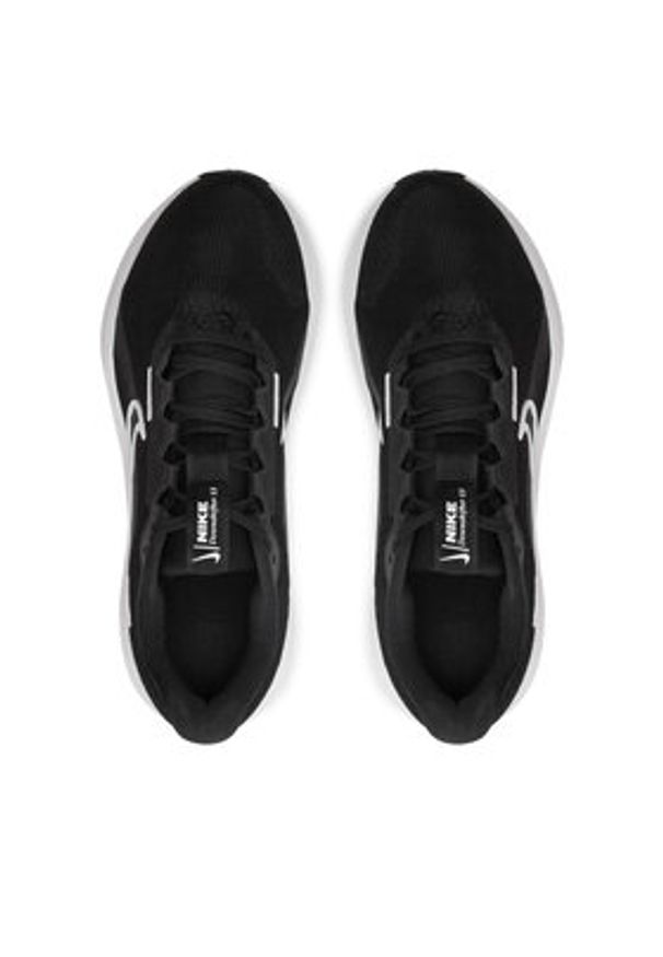 Nike Buty do biegania Downshifter 13 FD6476 001 Czarny. Kolor: czarny. Materiał: materiał, mesh. Model: Nike Downshifter