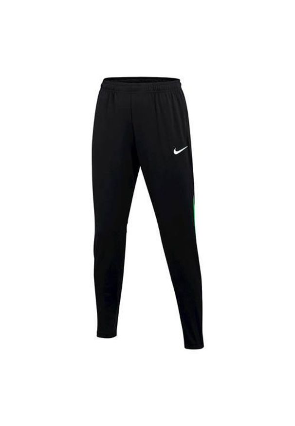 Spodnie treningowe damskie Nike Drifit Academy Pro. Kolor: wielokolorowy. Materiał: dresówka. Sport: turystyka piesza
