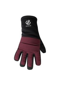 DARE 2B - Wodoodporne Rękawice Freeride Dla Dorosłych Unisex. Kolor: fioletowy. Sport: turystyka piesza #1