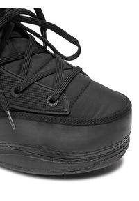 Bogner Śniegowce La Plagne 11 32447004 Czarny. Kolor: czarny. Materiał: materiał #4