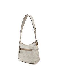 Guess Torebka HWOS96 39180 Écru. Materiał: skórzane #4