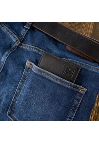 Portfel skórzany PAOLO PERUZZI T-66-BL czarny. Kolor: czarny. Materiał: skóra #1