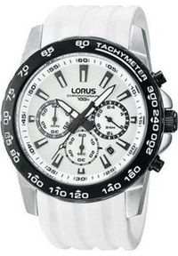 Zegarek Lorus Zegarek Męski Lorus RT319BX9 (35 mm) #1