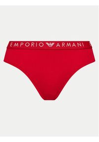 Emporio Armani Underwear Komplet 2 par fig klasycznych 163334 4F227 10374 Czerwony. Kolor: czerwony. Materiał: bawełna #4