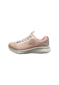 skechers - Buty damskie SKECHERS Skech-Lite Pro Glimmer Me. Kolor: różowy