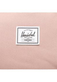 Herschel Plecak Nova™ Backpack 11392-02077 Różowy. Kolor: różowy. Materiał: materiał
