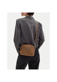 Torebka Nine West. Kolor: beżowy #1