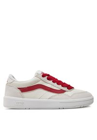 Sneakersy Vans. Kolor: biały #1