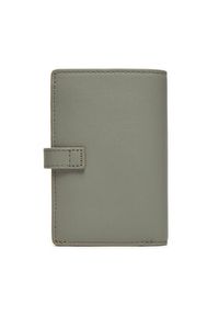 Furla Duży Portfel Damski Flow S Compact Wallet WP00401 BX2045 3291S Szary. Kolor: szary. Materiał: skóra #3