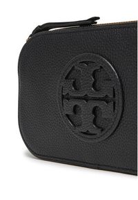Tory Burch Torebka 171956 Czarny. Kolor: czarny. Materiał: skórzane #5