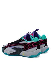 Nike Buty do koszykówki Luka 2 DX8733 Fioletowy. Kolor: fioletowy. Sport: koszykówka #6