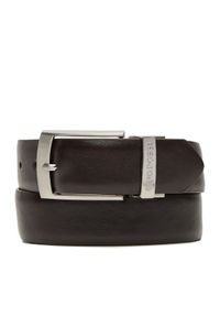 Gino Rossi Pasek C-NOAH-ZZ24083 Brązowy. Kolor: brązowy. Materiał: skóra #1