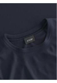 JOOP! T-Shirt Cosmo 30041079 Granatowy Modern Fit. Kolor: niebieski. Materiał: bawełna #5