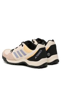 Adidas - adidas Trekkingi Terrex Hyperhiker Low Hiking Shoes HQ5824 Beżowy. Kolor: beżowy. Materiał: materiał. Model: Adidas Terrex. Sport: turystyka piesza #6