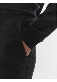 Hugo Spodnie piżamowe Snoozie 50523406 Czarny Regular Fit. Kolor: czarny. Materiał: syntetyk #4