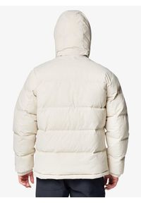 columbia - Kurtka ocieplana męska Columbia Landroamer Puffer Jacket. Kolor: beżowy