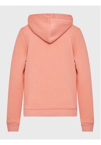 Hype - HYPE Bluza YVLR-218 Różowy Regular Fit. Kolor: różowy. Materiał: bawełna