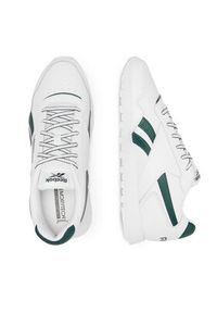 Reebok Sneakersy Glide 100034402-M Biały. Kolor: biały #6
