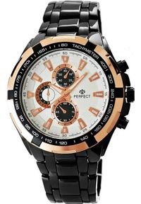 NoName - Zegarek Zegarek Męski PERFECT M101-5 #1