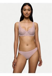 Triumph Stringi Smart Invisible 10222291 Różowy. Kolor: różowy. Materiał: syntetyk #3