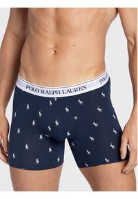 Polo Ralph Lauren Komplet bokserek 714830300036 Kolorowy. Materiał: bawełna. Wzór: kolorowy #7