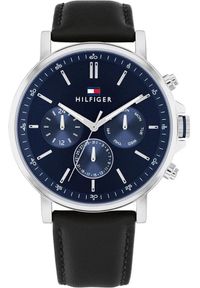 TOMMY HILFIGER - Zegarek Tommy Hilfiger Męski Zegarek Tyson 1710603 Kwintesencja Amerykańskiego Stylu #1