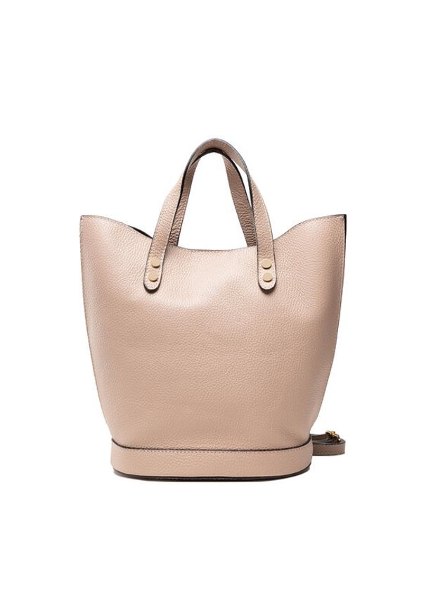 Torebka Creole. Kolor: beżowy