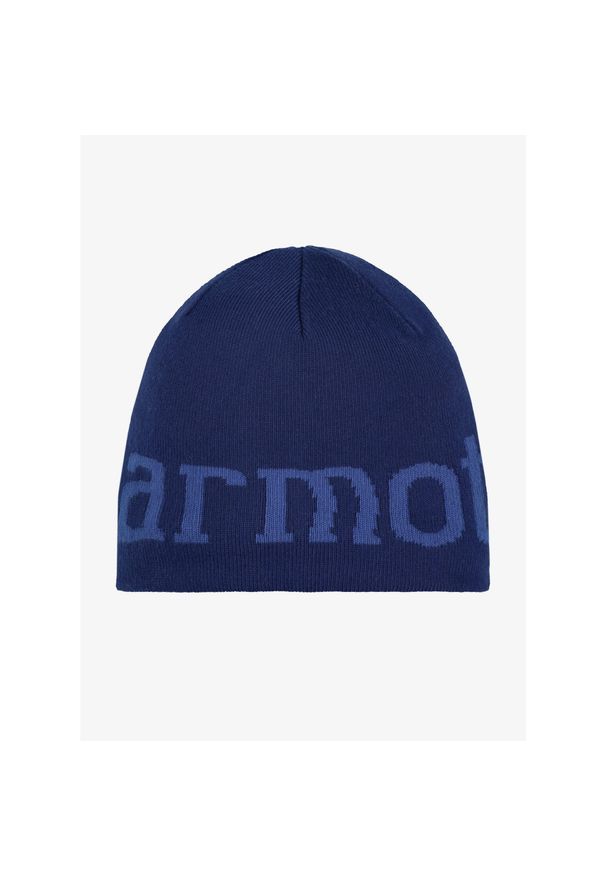 Czapka zimowa Marmot Summit Hat - arctic navy/dark azure. Kolor: niebieski. Sezon: zima