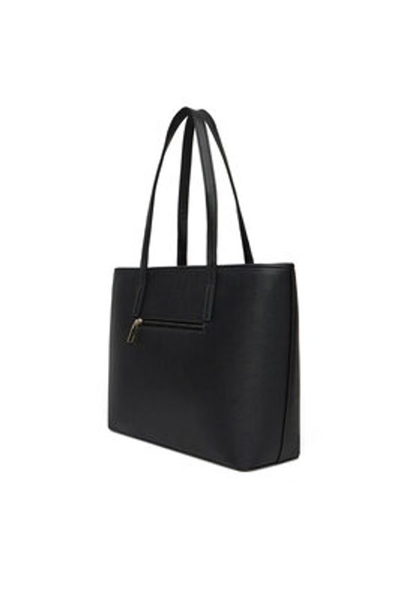 MEXX Torebka CEO-MEXX-X-005-07 Czarny. Kolor: czarny