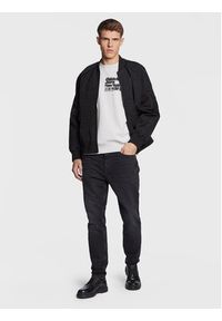 Calvin Klein Jeans Jeansy J30J322821 Czarny Regular Fit. Kolor: czarny #5