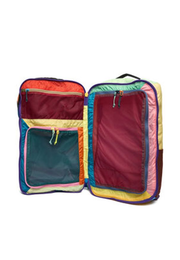 Cotopaxi Plecak Allpa 28L S25491U1397 Niebieski. Kolor: niebieski. Materiał: materiał