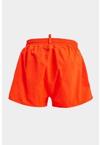 Szorty kąpielowe DSQUARED2. Wzór: nadruk #2