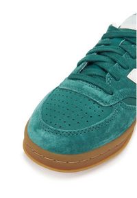 New Balance Sneakersy CT500AA Zielony. Kolor: zielony. Materiał: zamsz, skóra #4