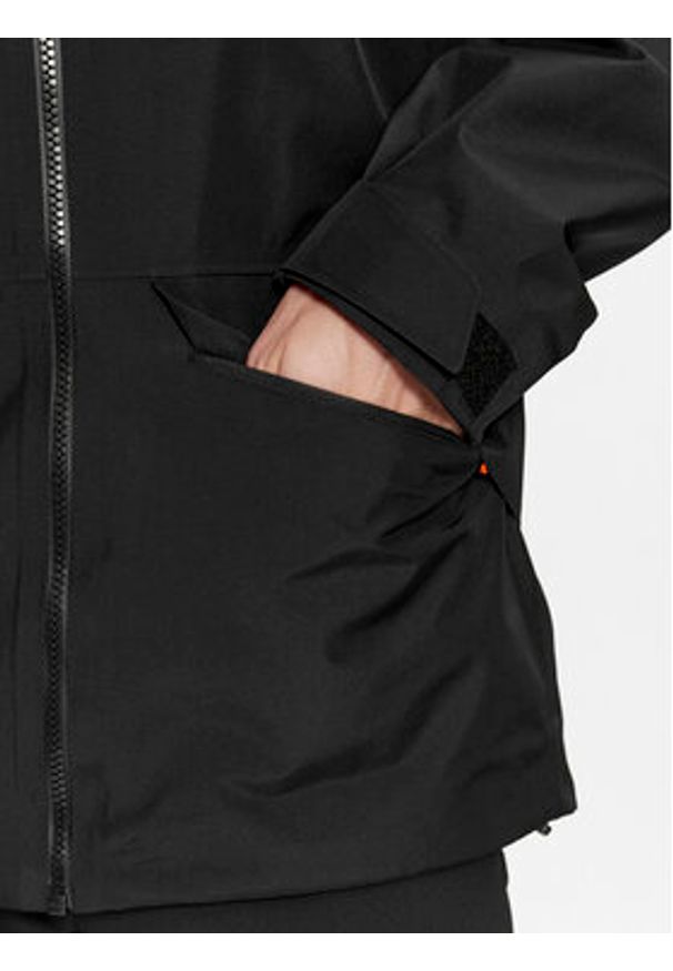 Salewa Kurtka outdoor Puez 28505 Czarny Regular Fit. Kolor: czarny. Materiał: syntetyk. Sport: outdoor