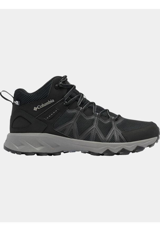 columbia - Columbia Buty Peakfreak Ii 2100691010. Kolor: czarny