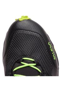 Salewa Trekkingi Speed Beat Gtx GORE-TEX 61338-0978 Czarny. Kolor: czarny. Materiał: materiał. Technologia: Gore-Tex. Sport: turystyka piesza #5