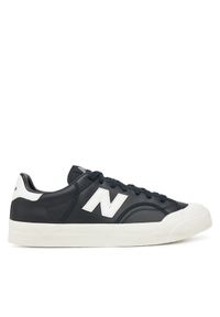 Trampki New Balance. Kolor: czarny #1