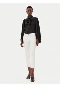 Liu Jo Jeansy UA5006 T2594 Biały Regular Fit. Kolor: biały