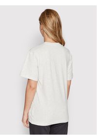 New Balance T-Shirt Unisex UT21503 Szary Relaxed Fit. Kolor: szary. Materiał: bawełna #9