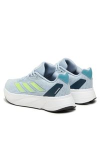 Adidas - adidas Buty do biegania Duramo Sl F7273 Niebieski. Kolor: niebieski. Materiał: materiał, mesh #5