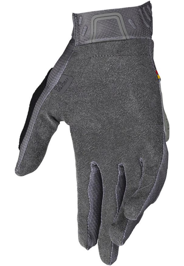Rękawice rowerowe LEATT Glove MTB 3.0 Lite. Kolor: szary. Sport: kolarstwo